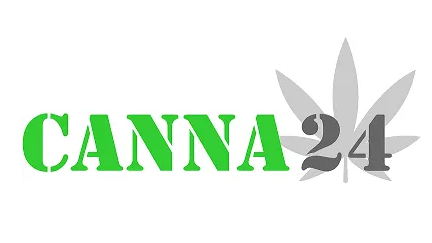 Λογότυπο καταστήματος: canna24.gr