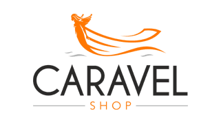Λογότυπο καταστήματος: caravelshop.gr