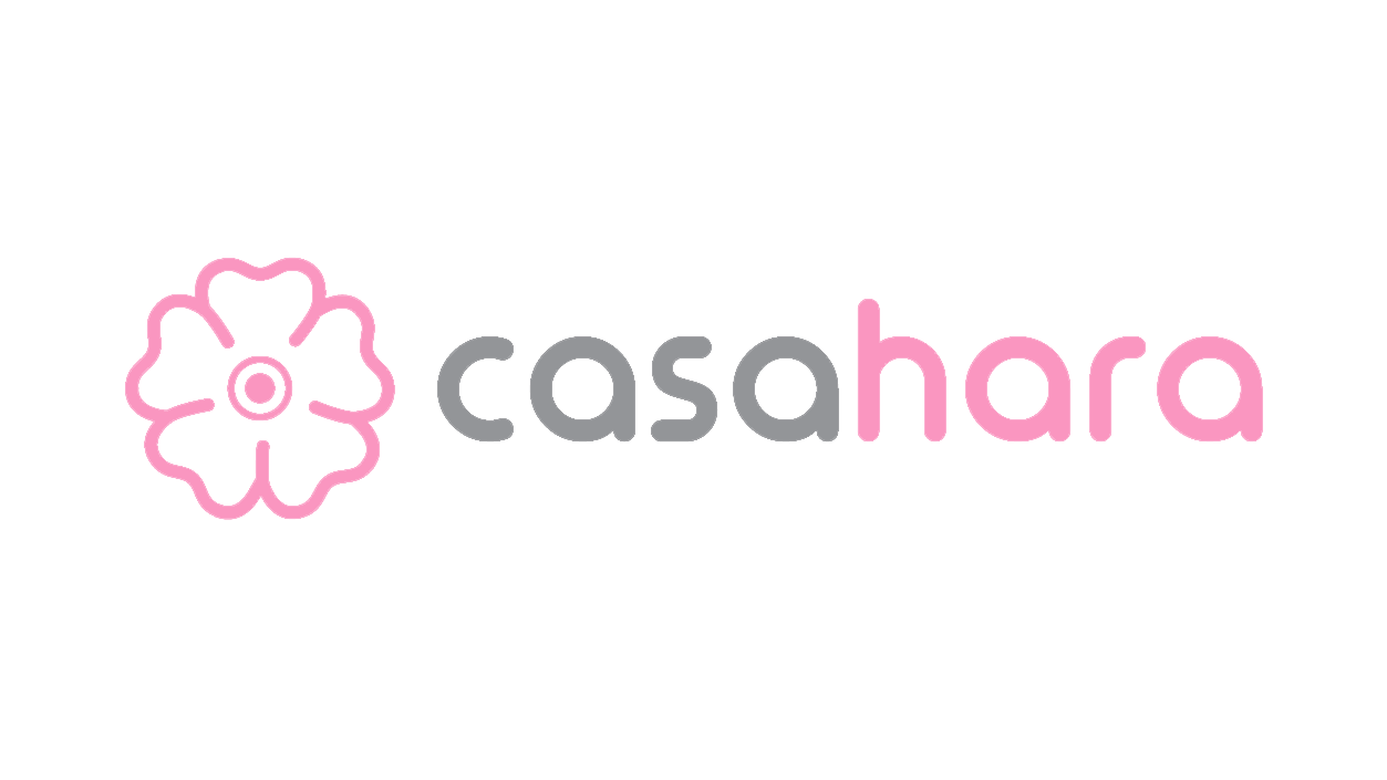 Λογότυπο καταστήματος: casahara.gr