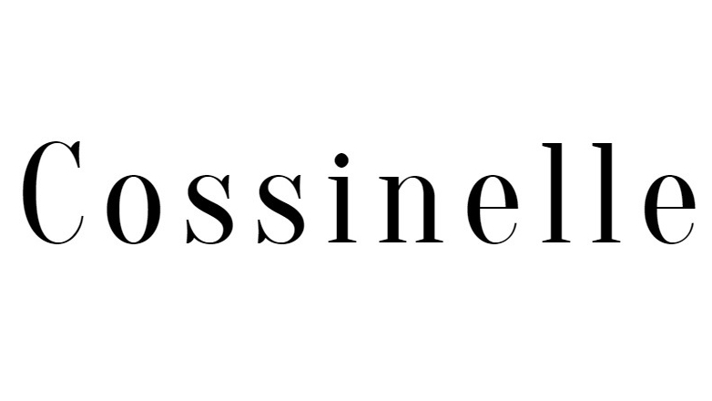 Λογότυπο καταστήματος: cossinelle.gr