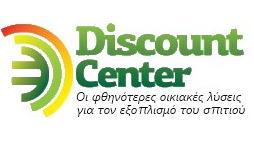Λογότυπο καταστήματος: discountcenter.gr