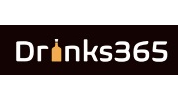 Λογότυπο καταστήματος: drinks365.gr