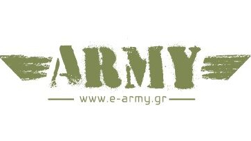 Λογότυπο καταστήματος: e-army.gr