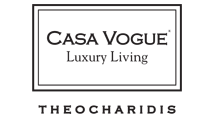Λογότυπο καταστήματος: e-casavogue.com