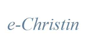 Λογότυπο καταστήματος: e-christin.com