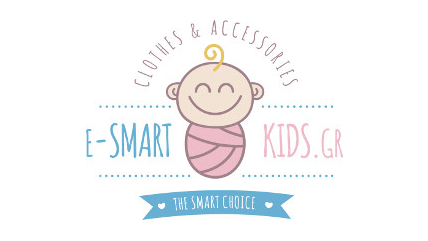 Λογότυπο καταστήματος: e-smartkids.gr