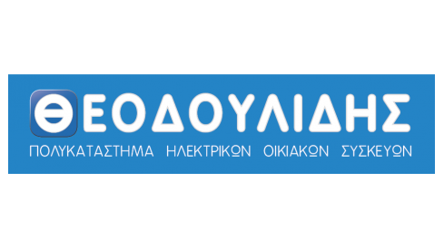 Λογότυπο καταστήματος: e-theodoulidis.gr