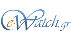 Λογότυπο καταστήματος: e-watch.gr