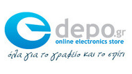 Λογότυπο καταστήματος: edepo.gr