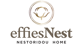 Λογότυπο καταστήματος: effiesnest.com