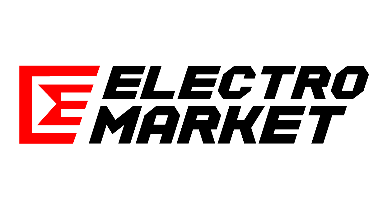 Λογότυπο καταστήματος: electro-market.gr