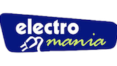 Λογότυπο καταστήματος: electromania.com.gr