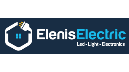 Λογότυπο καταστήματος: eleniselectric.gr