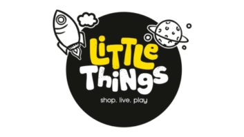 Λογότυπο καταστήματος: elittlethings.gr