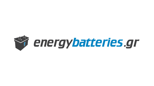 Λογότυπο καταστήματος: energybatteries.gr