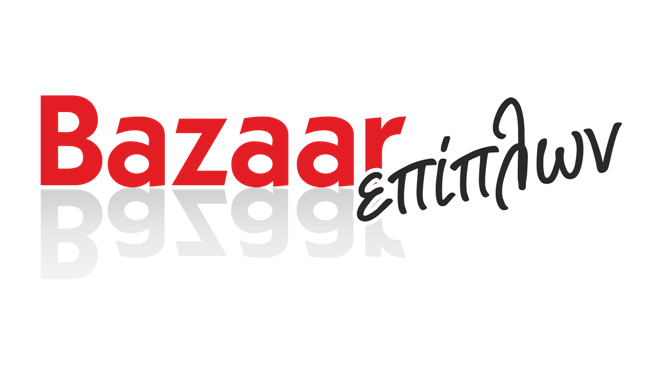 Λογότυπο καταστήματος: epiplobazaar.gr