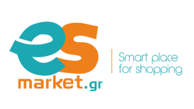 Λογότυπο καταστήματος: esmarket.gr