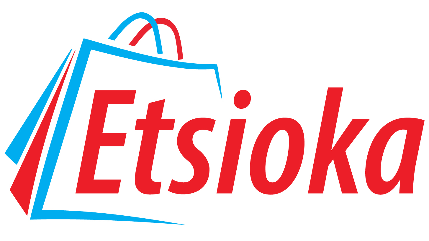 Λογότυπο καταστήματος: etsioka.gr