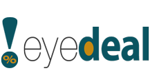 Λογότυπο καταστήματος: eyedeal.gr