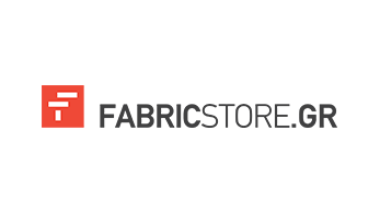 Λογότυπο καταστήματος: fabricstore.gr