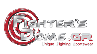 Λογότυπο καταστήματος: fightersdome.gr