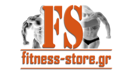 Λογότυπο καταστήματος: fitness-store.gr