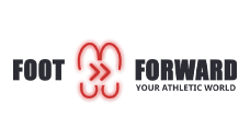 Λογότυπο καταστήματος: footforward.gr