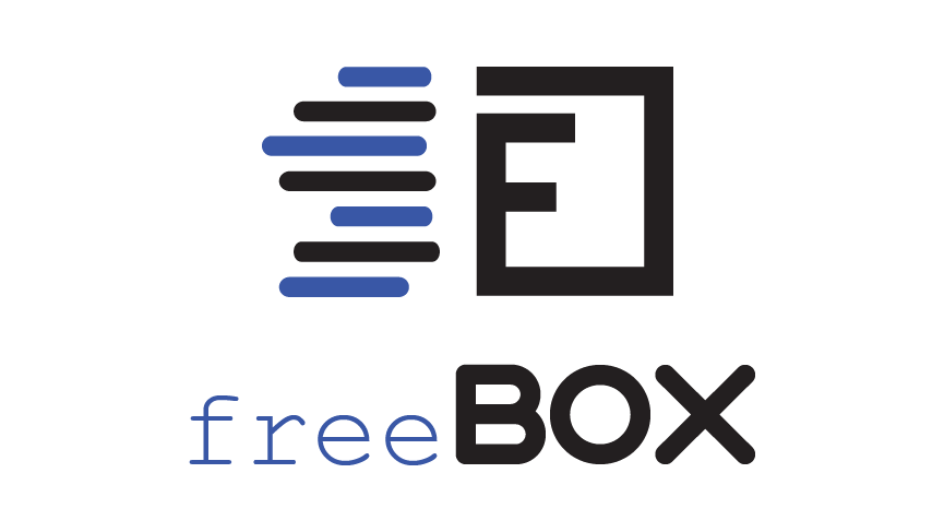 Λογότυπο καταστήματος: freebox.gr