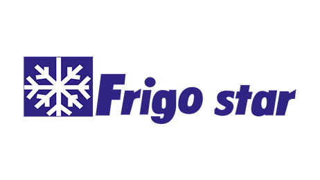Λογότυπο καταστήματος: frigostar.gr