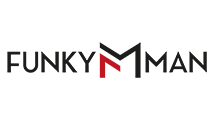 Λογότυπο καταστήματος: funky-man.gr
