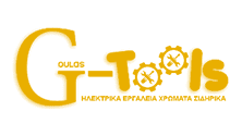 Λογότυπο καταστήματος: g-tools.gr