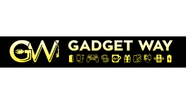 Λογότυπο καταστήματος: gadgetway.gr
