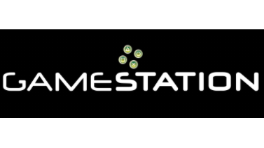 Λογότυπο καταστήματος: gamestation.gr