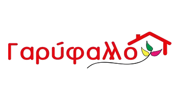 Λογότυπο καταστήματος: garifallo.gr