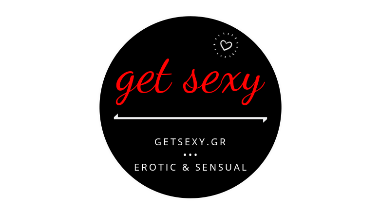 Λογότυπο καταστήματος: getsexy.gr