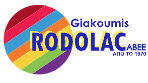 Λογότυπο καταστήματος: giakoumisrodolac.gr