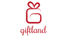 Λογότυπο καταστήματος: giftland.gr
