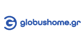 Λογότυπο καταστήματος: globushome.gr