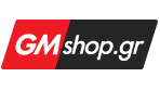 Λογότυπο καταστήματος: gmshop.gr