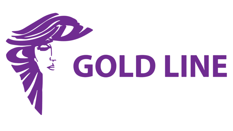 Λογότυπο καταστήματος: gold-line.gr