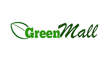 Λογότυπο καταστήματος: greenmall.gr