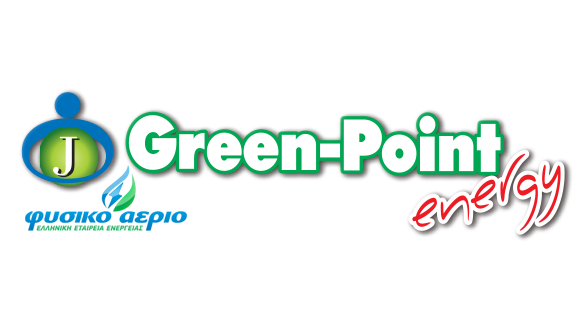 Λογότυπο καταστήματος: greenpointnrg.com