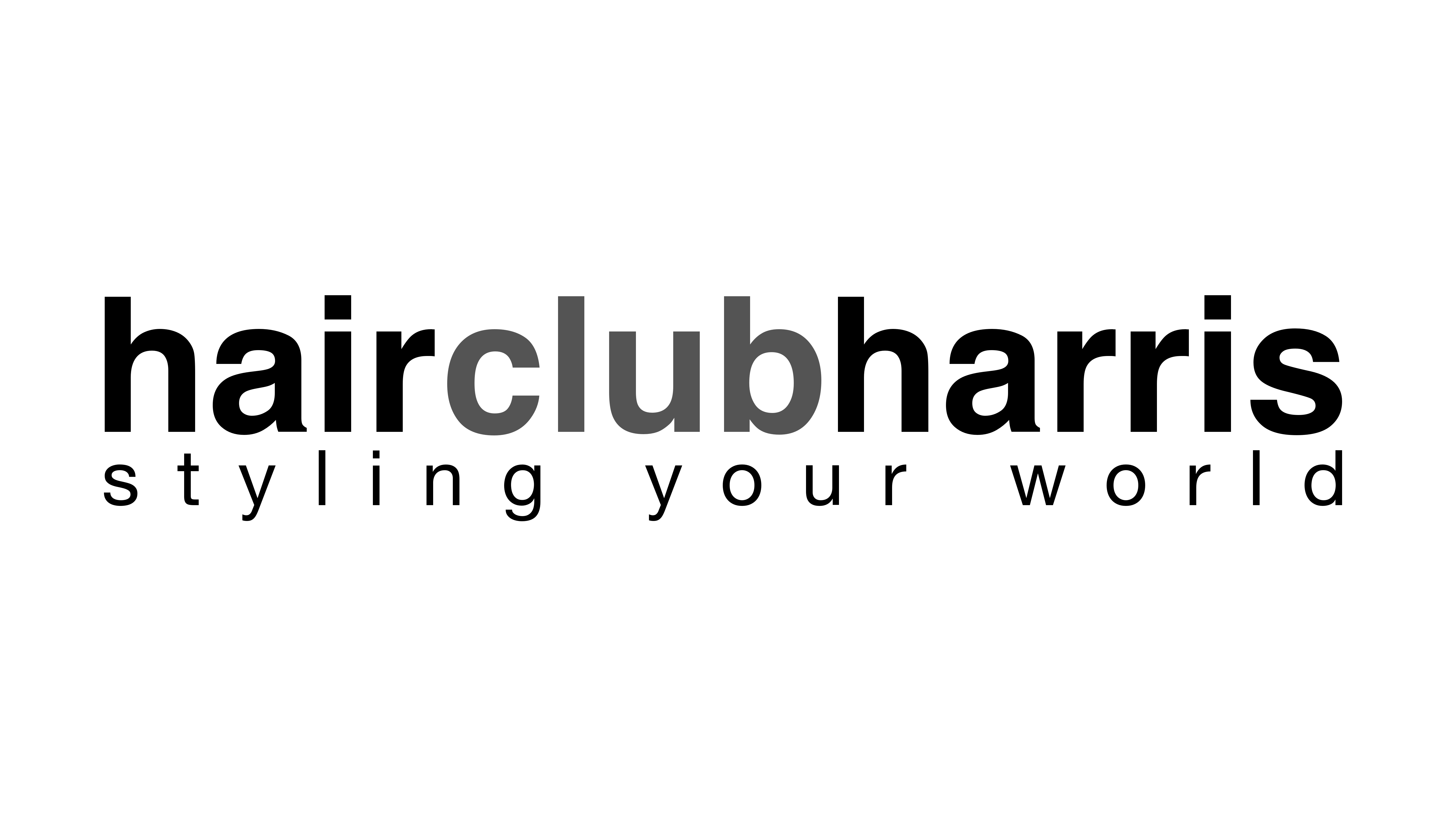 Λογότυπο καταστήματος: hairclubharris.com
