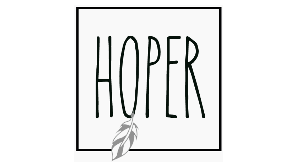 Λογότυπο καταστήματος: hoper.gr