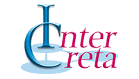 Λογότυπο καταστήματος: intercreta.gr