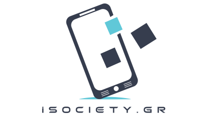 Λογότυπο καταστήματος: isociety.gr