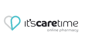 Λογότυπο καταστήματος: itscaretime.gr