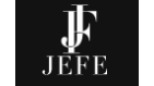Λογότυπο καταστήματος: jefe.gr
