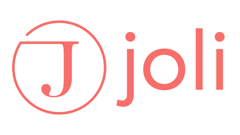 Λογότυπο καταστήματος: joli.gr
