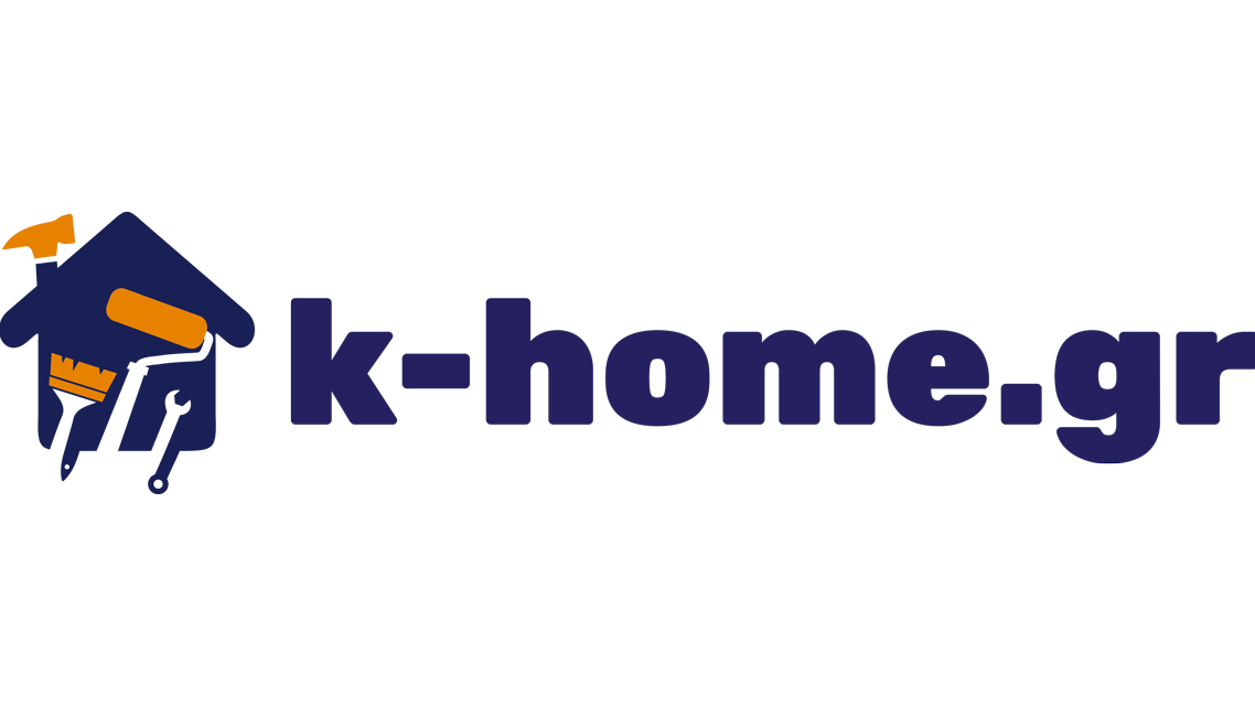 Λογότυπο καταστήματος: k-home.gr